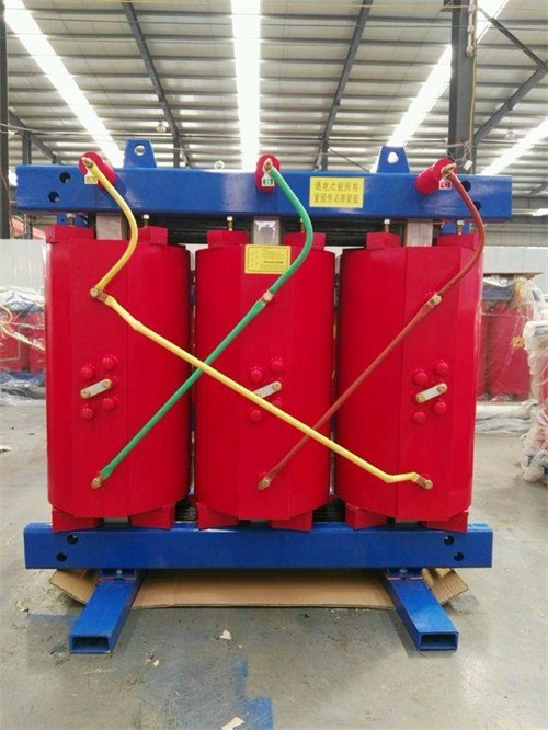 襄阳SCB12-125KVA干式变压器结构