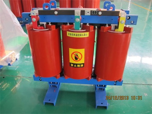 襄阳SCB12-315KVA/10KV/0.4KV干式变压器