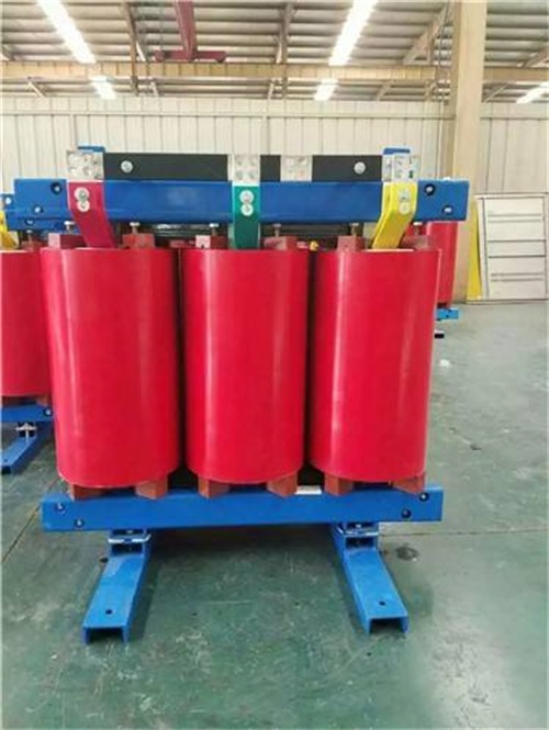 襄阳SCB11-125KVA/10KV/0.4KV干式变压器
